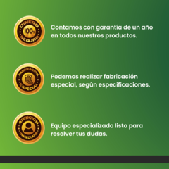 EXTRACTOR CENTRIFUGO ACOPLAMIENTO DIRECTO en internet