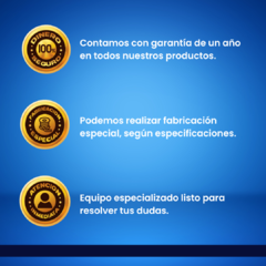 CIRCULADOR DE AIRE PARA INVERNADERO ACOPLAMIENTO DIRECTO en internet