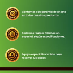 EXTRACTOR TUBO AXIAL TRANSMISIÓN POLAS Y BANDAS en internet