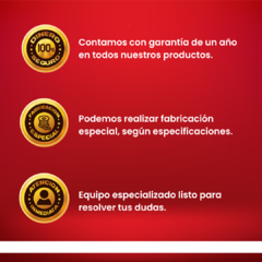 EXTRACTOR TUBO AXIAL ACOPLAMIENTO DIRECTO en internet