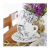 TAZA DE TE (NO INCLUYE PLATO) BLUE FLOWER