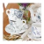 TAZA DE TE (NO INCLUYE PLATO) BLUE FLOWER - Koken Mayoristas