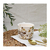 Imagen de TAZA DE TE (NO INCLUYE PLATO) GINGER GOLD