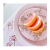 TAZA DE TE (NO INCLUYE PLATO) GOLDEN BLUE - Koken Mayoristas