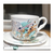 TAZA DE TE (NO INCLUYE PLATO) JUNGLE en internet