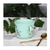 TAZA DE TE (NO INCLUYE PLATO) GOLDEN BLUE - Koken Mayoristas