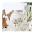TETERA Butterfly GREEN en internet