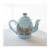 TETERA GOLDEN BLUE - comprar online