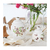TETERA Butterfly GREEN - tienda online