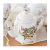 TETERA Butterfly GREEN