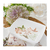 BANDEJA SQUARE Butterfly GREEN - comprar online