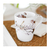 MUG PURPLE (No incluye plato) - comprar online