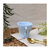TAZA RECTANGULAR GINGER GOLD - Koken Mayoristas