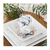 TAZA RECTANGULAR OCEAN (No incluye plato) - Koken Mayoristas