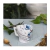 TAZA RECTANGULAR OCEAN (No incluye plato)