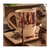 Imagen de MUG GOLD (No incluye plato)