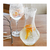 Decanter Glass 9.50 Lts Marokkos - comprar online