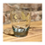 Vaso Flint Butterfly 425 cc
