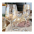 Copa Vino 385 cc Golden Blue - comprar online