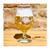 Copa Cerveza Golden Blue 400 cc