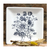PLATO CUADRADO CHICO BLUE