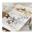 FUENTE RECTANGULAR GRANDE Butterfly BLUE - comprar online