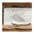 FUENTE RECTANGULAR GRANDE PEACOOK