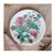 PLATO POSTRE WINTER - comprar online
