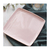 BANDEJA DE SERVIR GRANDE GOLDEN RIM - comprar online