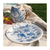 PLATO POSTRE BLUE - comprar online