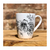 MUG BOTANIC (No incluye plato) - Koken Mayoristas