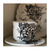 TAZA DE TE (NO INCLUYE PLATO) BOTANIC - comprar online