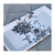 FUENTE RECTANGULAR GRANDE BOTANIC - comprar online