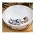 ENSALADERA BUTTERFLY BLUE