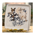 BANDEJA DE SERVIR GRANDE BUTTERFLY BLUE