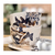 BOWL CHICO BUTTERFLY BLUE (No incluye plato) - comprar online
