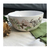 ENSALADERA BUTTERFLY GREEN - Koken Mayoristas