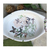 FUENTE OVAL BUTTERFLY GREEN en internet