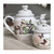 Imagen de TETERA Butterfly GREEN