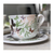 TAZA DE TE (NO INCLUYE PLATO) BUTTERFLY GREEN