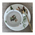 PLATO DE TE BUTTERFLY GREEN