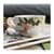 TAZON BUTTERFLY GREEN (No incluye plato) - Koken Mayoristas