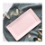 FUENTE RECTANGULAR CHICA GOLDEN RIM - comprar online
