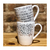 MUG GOLD (No incluye plato) - comprar online