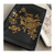 FUENTE RECTANGULAR CHICA GOLDEN BLUE - comprar online