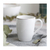 MUG GOLDEN RIM (No incluye plato)