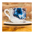 TAZA DE TE (NO INCLUYE PLATO) OCEAN - Koken Mayoristas