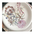 PLATO POSTRE PURPLE - comprar online