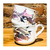 TAZA DE TE (NO INCLUYE PLATO) SPRING en internet