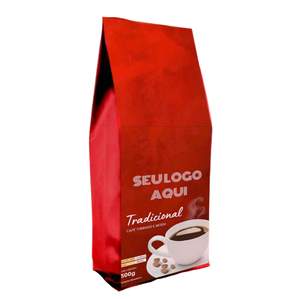 Café Torrado e Moído Moraes 250 g